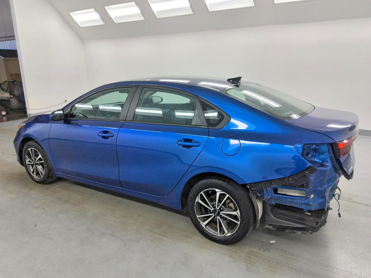 2023 KIA FORTE LXS — снимка 2