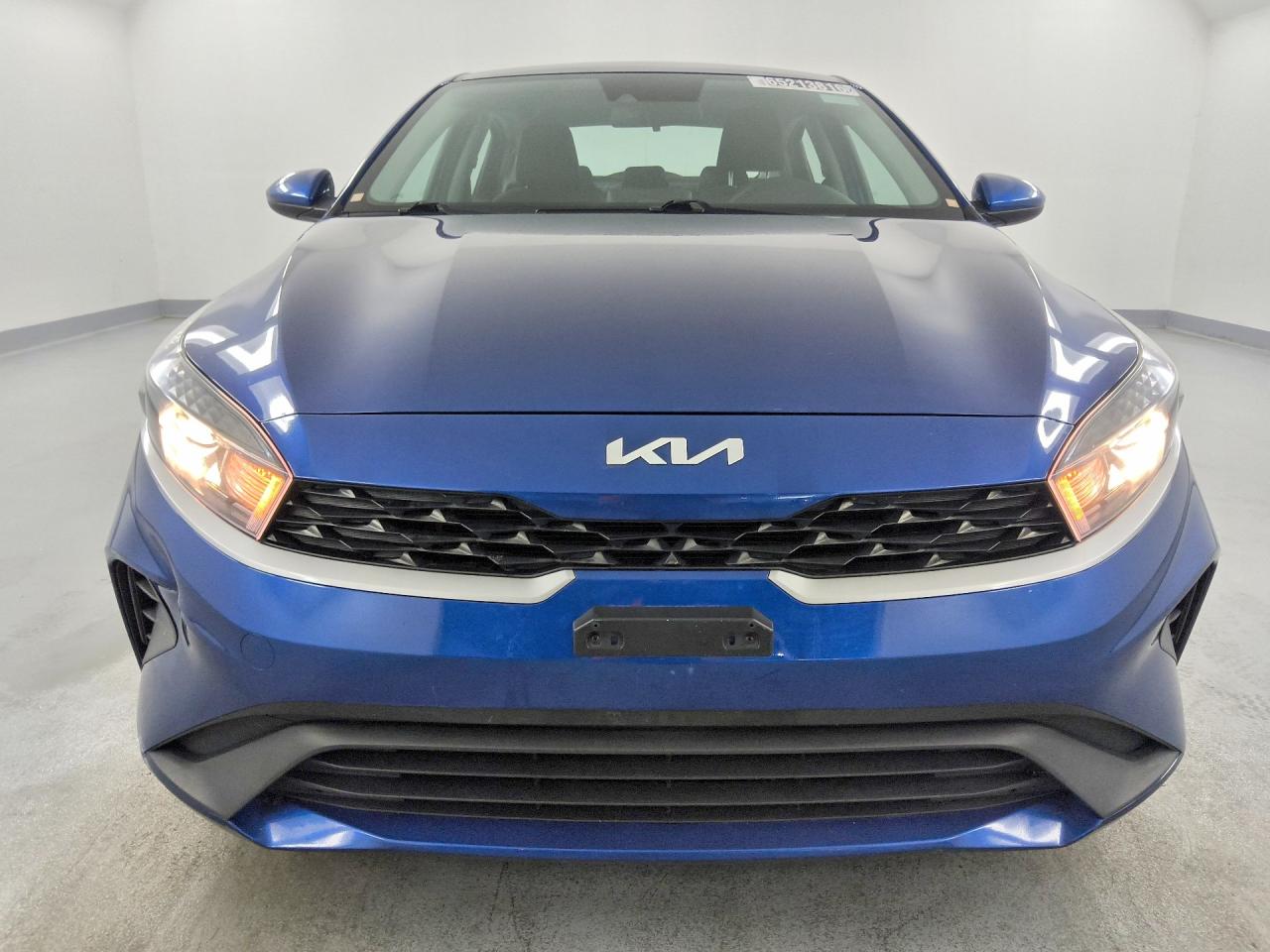 2023 KIA FORTE LXS — снимка 5