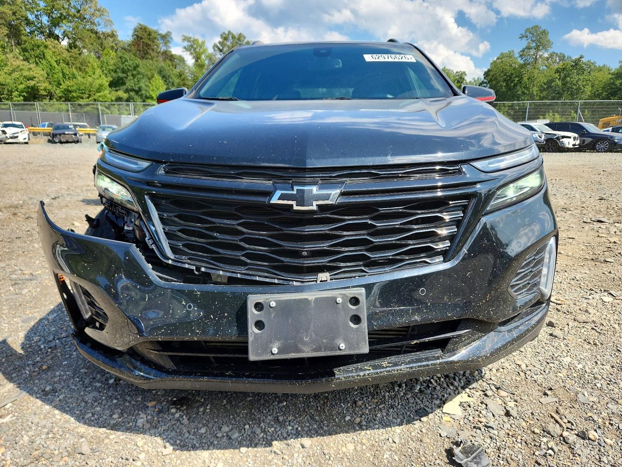 2024 CHEVROLET EQUINOX PREMIER — снимка 5