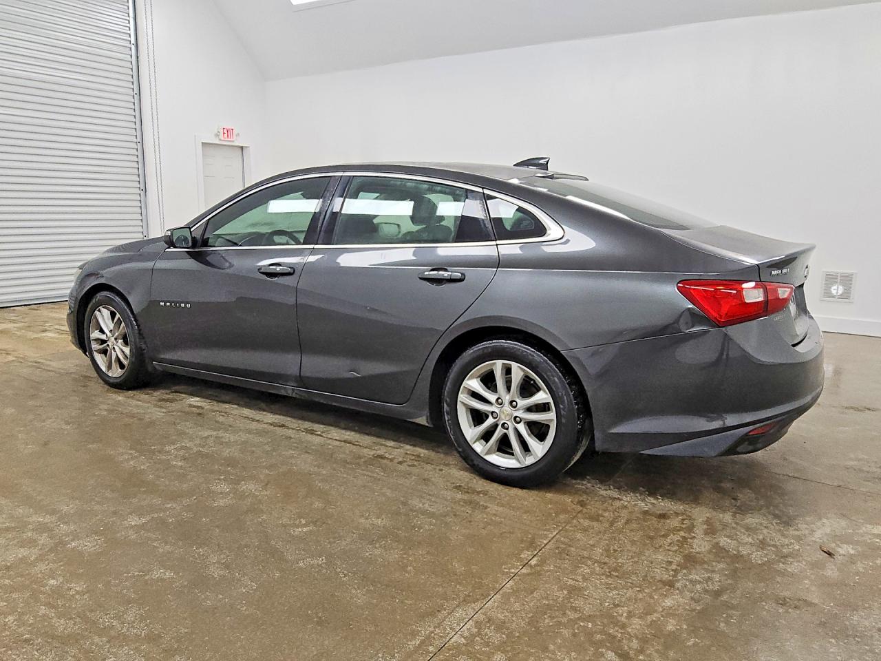 2016 CHEVROLET MALIBU LT — снимка 2