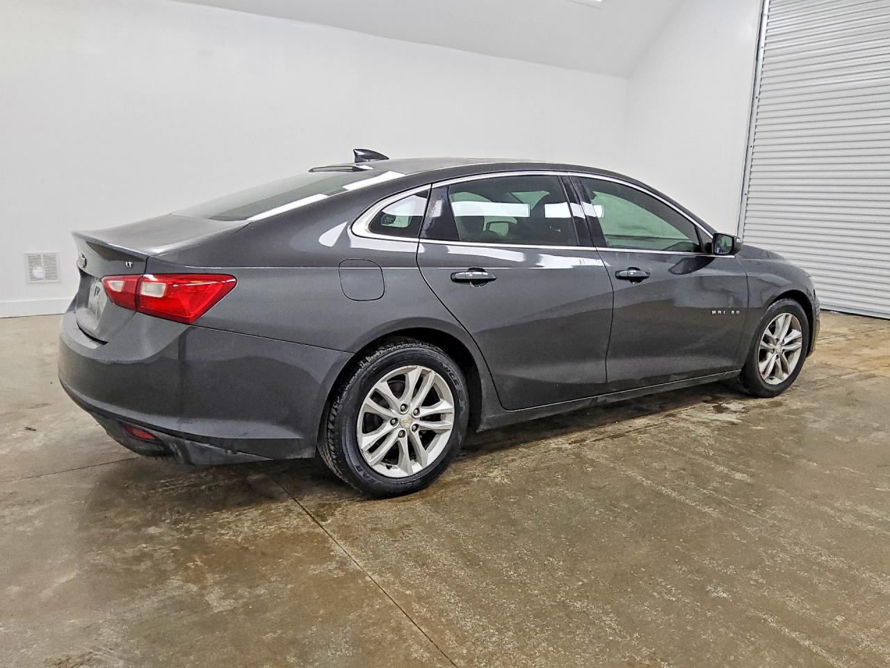 2016 CHEVROLET MALIBU LT — снимка 3