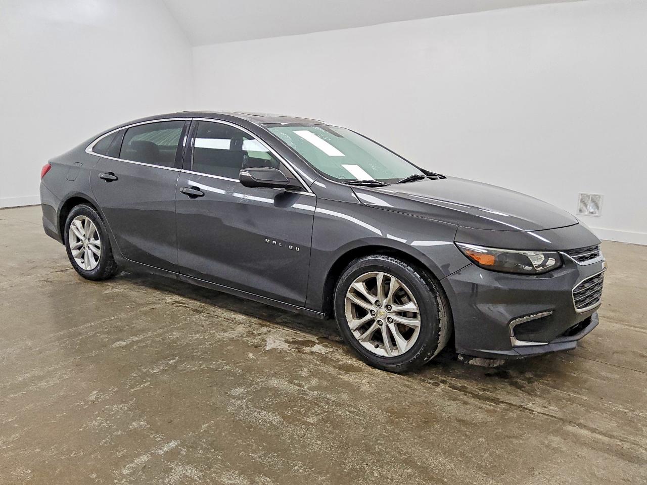 2016 CHEVROLET MALIBU LT — снимка 4