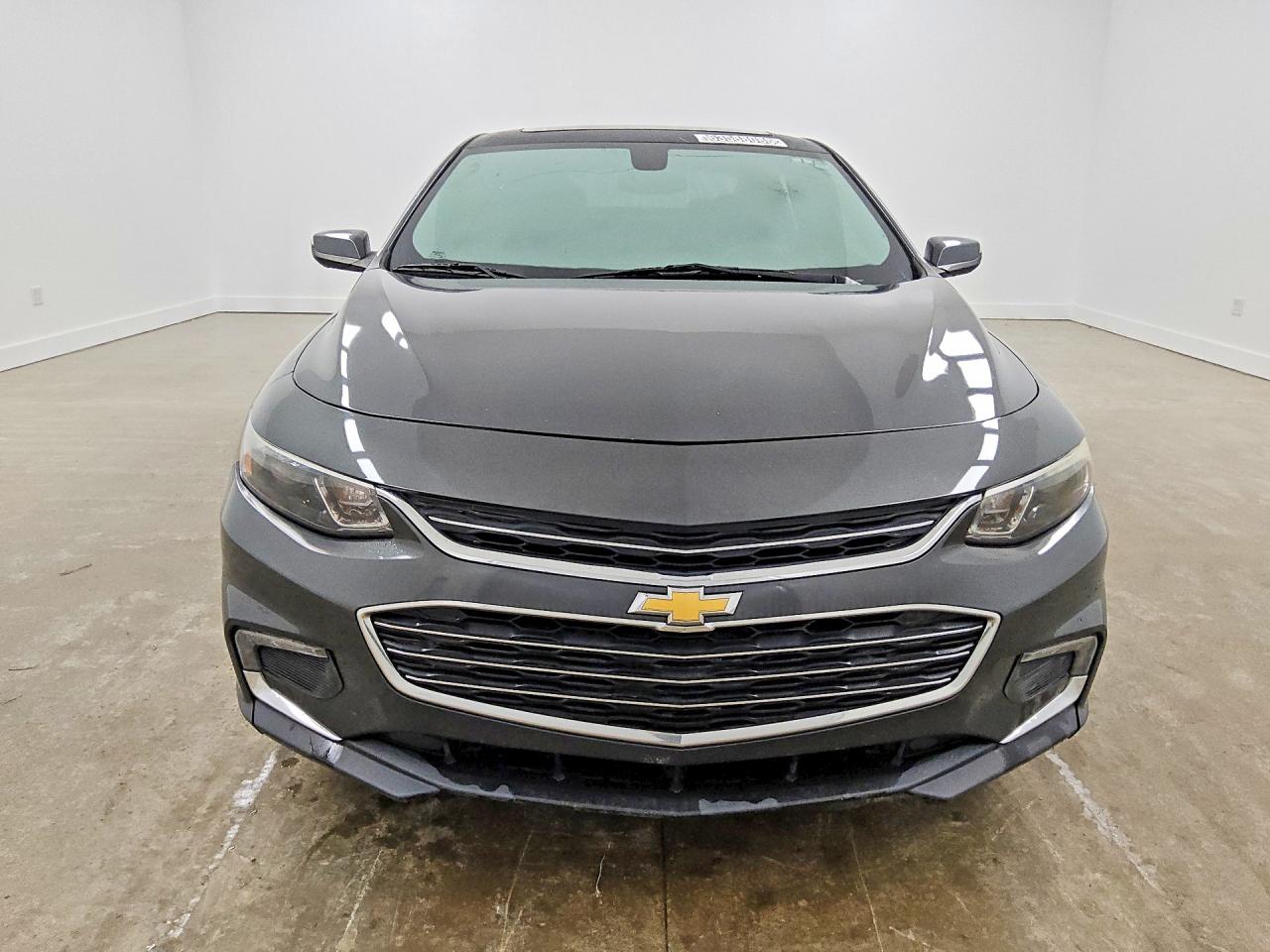 2016 CHEVROLET MALIBU LT — снимка 5