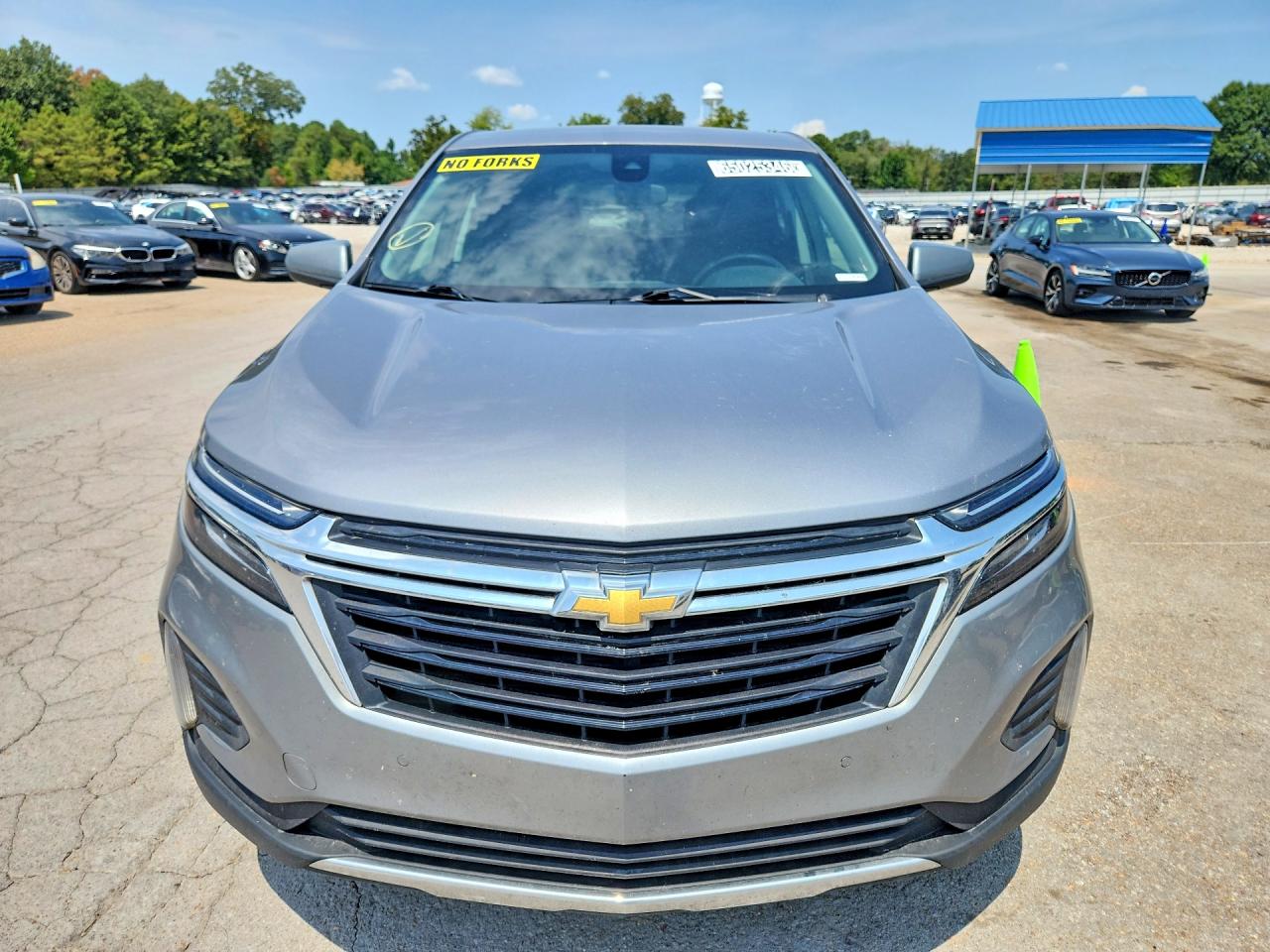 2023 CHEVROLET EQUINOX LT — снимка 5