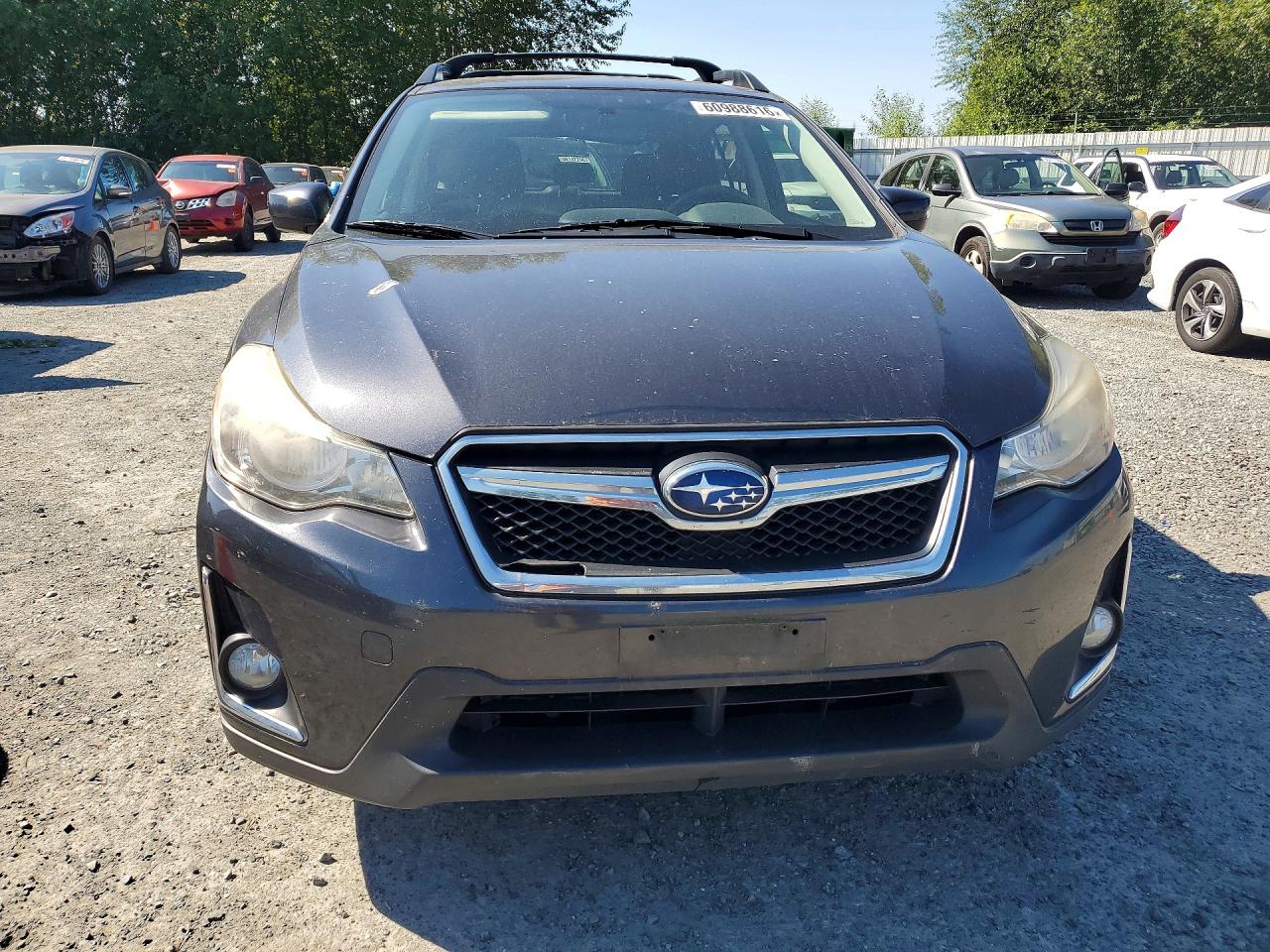 2017 SUBARU CROSSTREK PREMIUM — снимка 5
