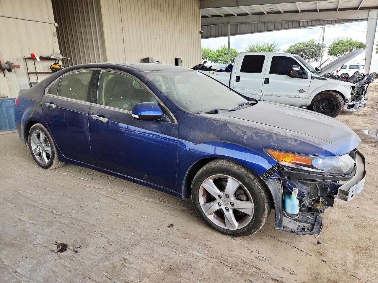 2014 ACURA TSX — photo 4