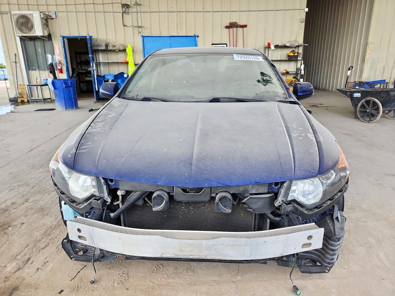 2014 ACURA TSX — photo 5