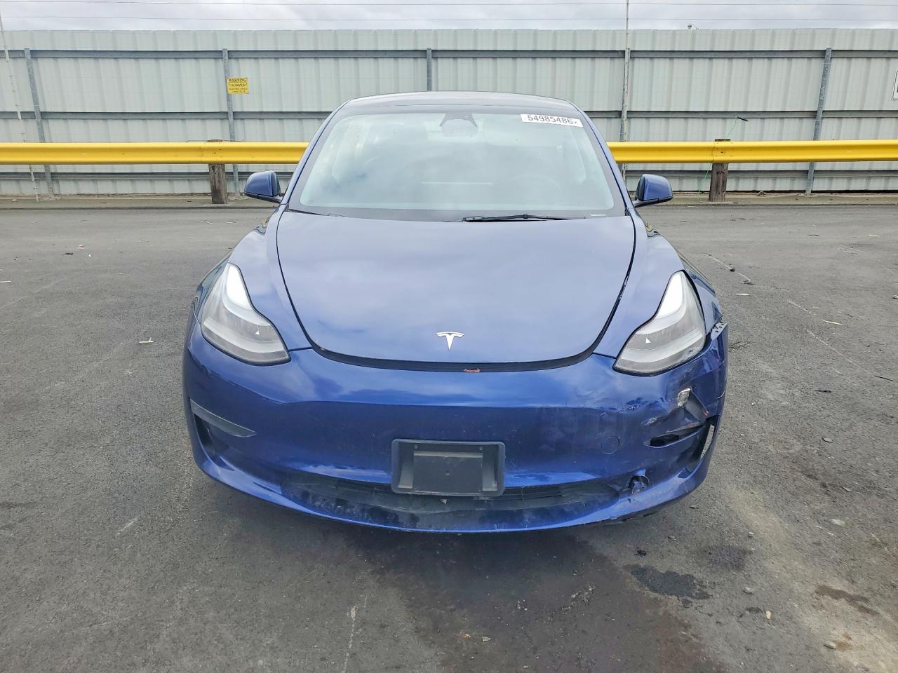 2023 TESLA MODEL 3 — снимка 5
