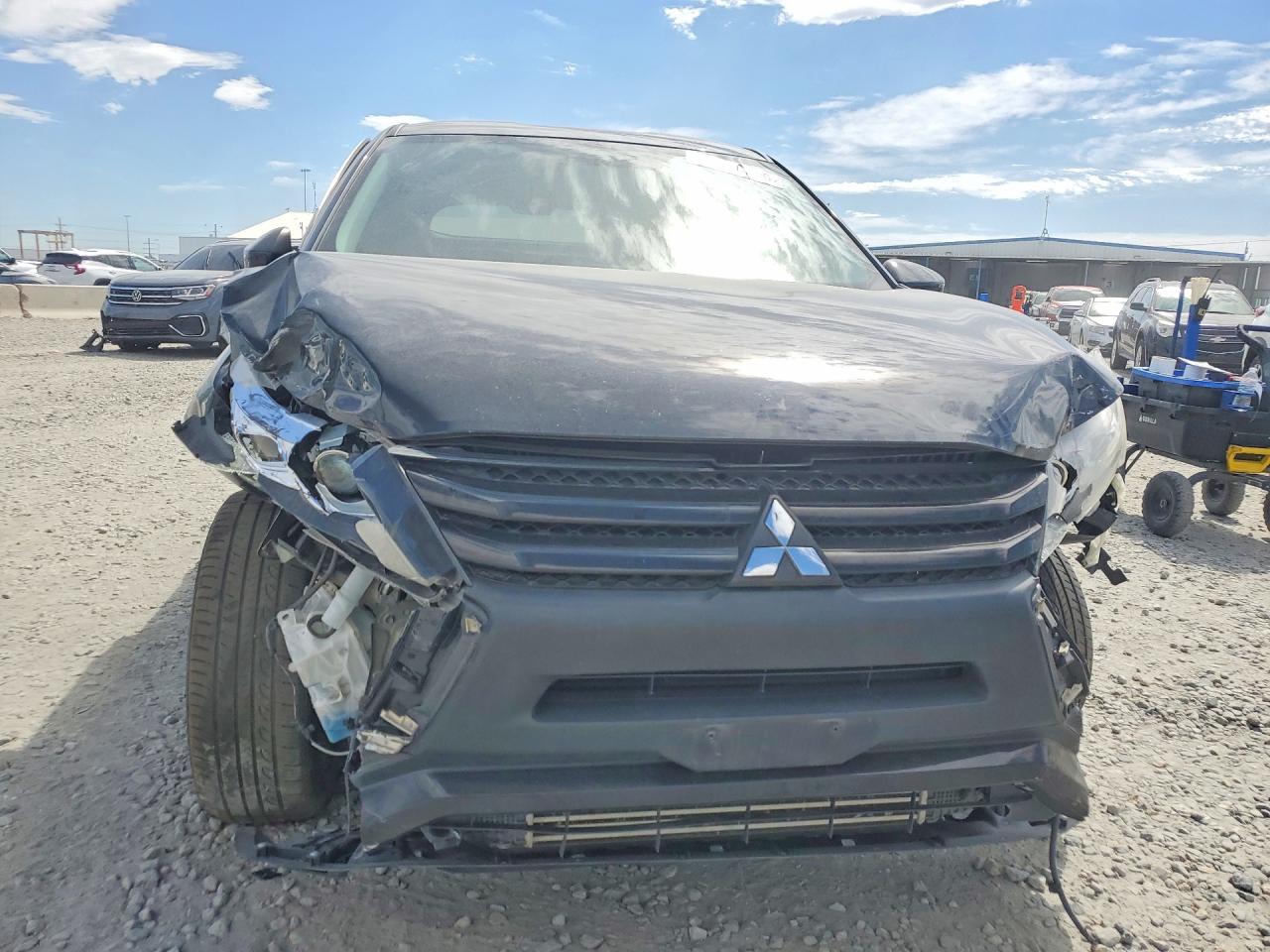 2019 MITSUBISHI ECLIPSE CROSS LE — снимка 5