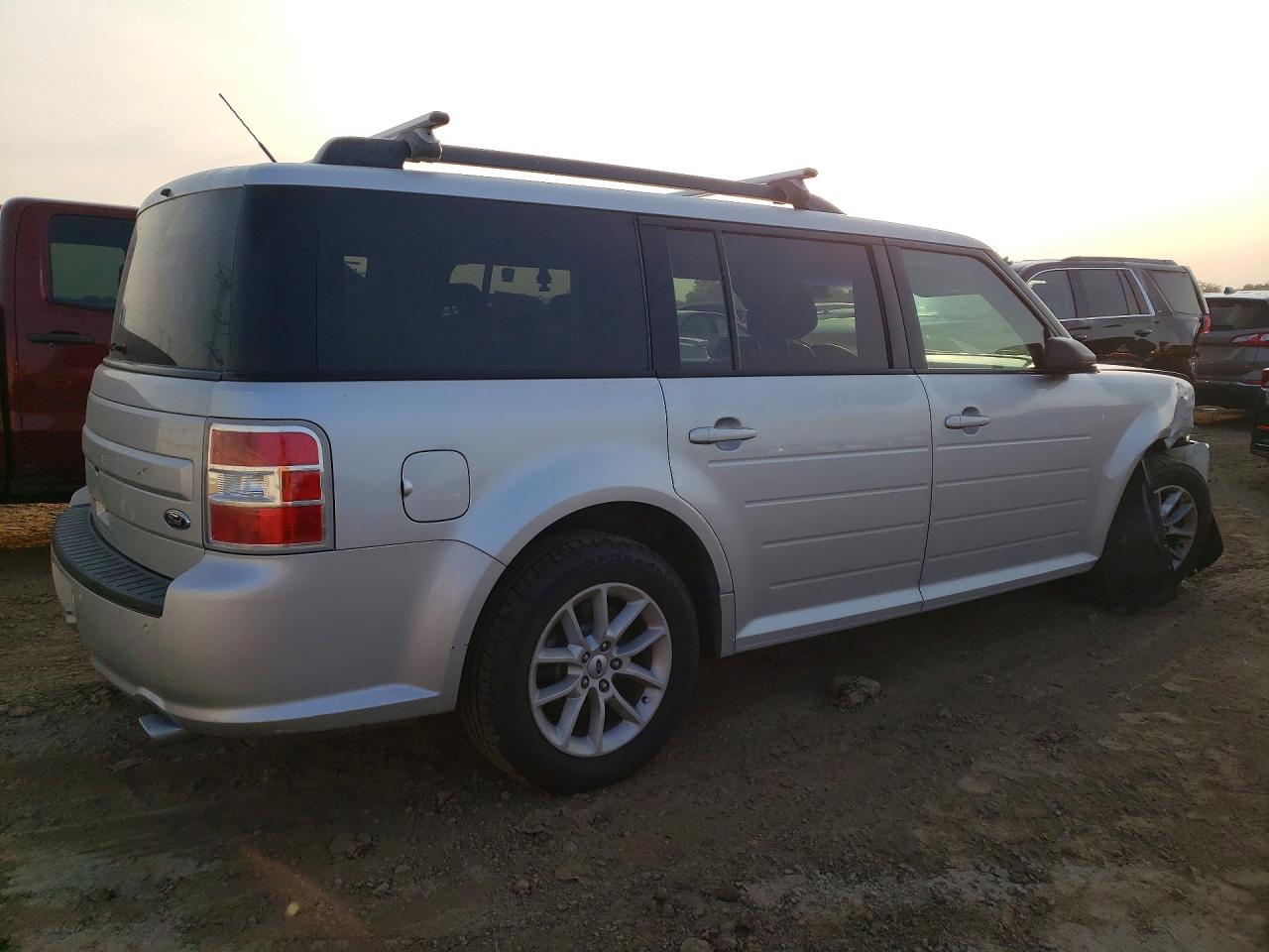 2016 FORD FLEX SE — снимка 3