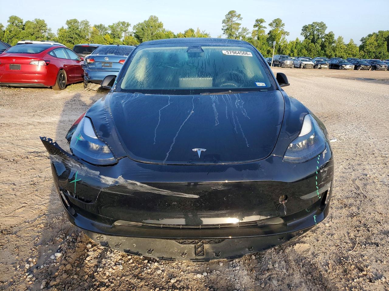 2023 TESLA MODEL 3 — снимка 5
