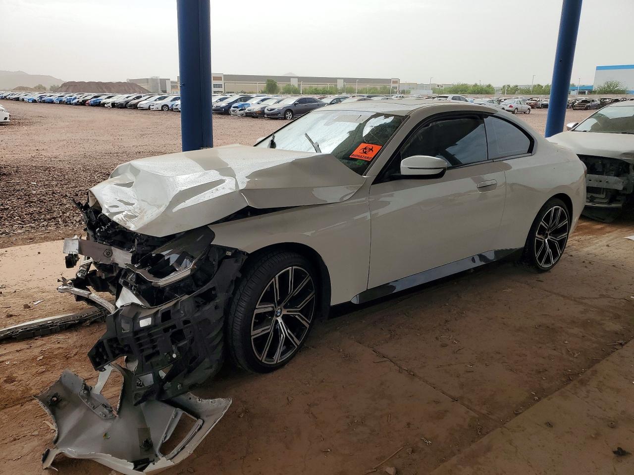 2023 BMW 230I