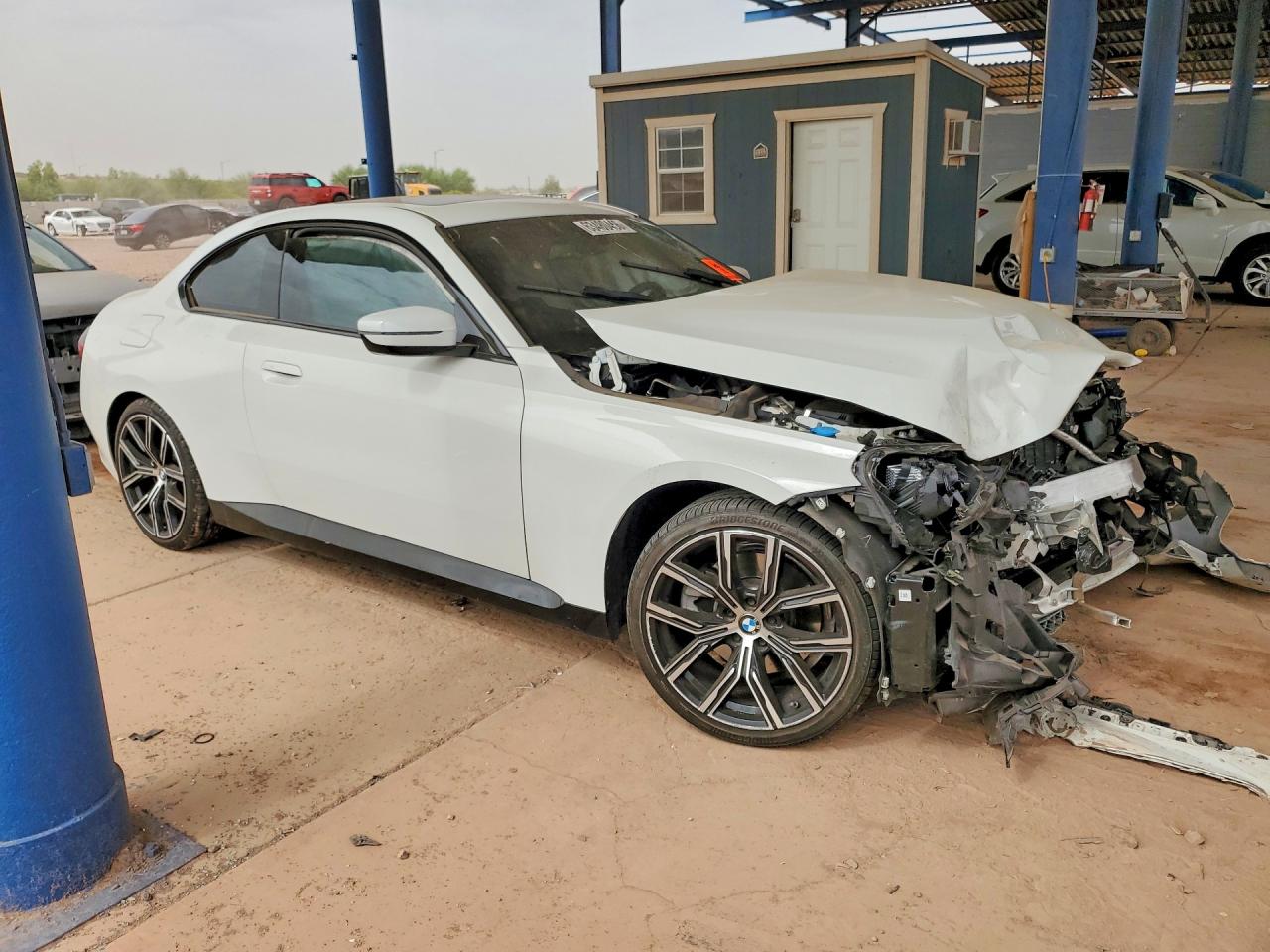 2023 BMW 230I — снимка 4