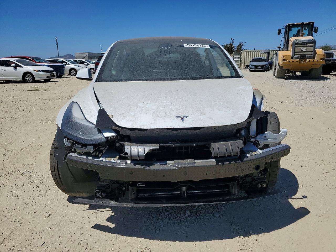 2023 TESLA MODEL 3 — снимка 5
