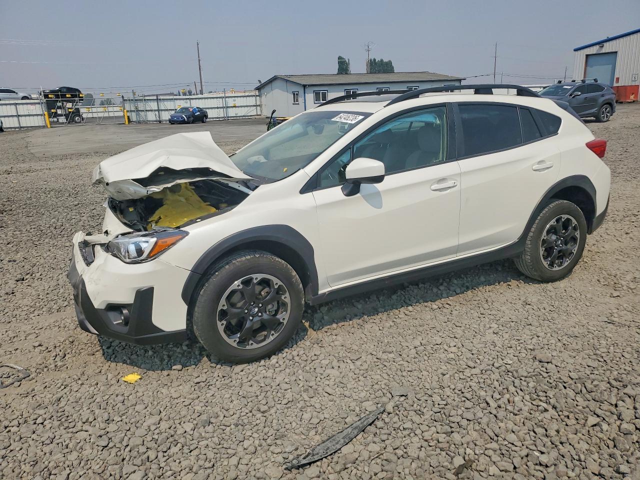 2023 SUBARU CROSSTREK PREMIUM