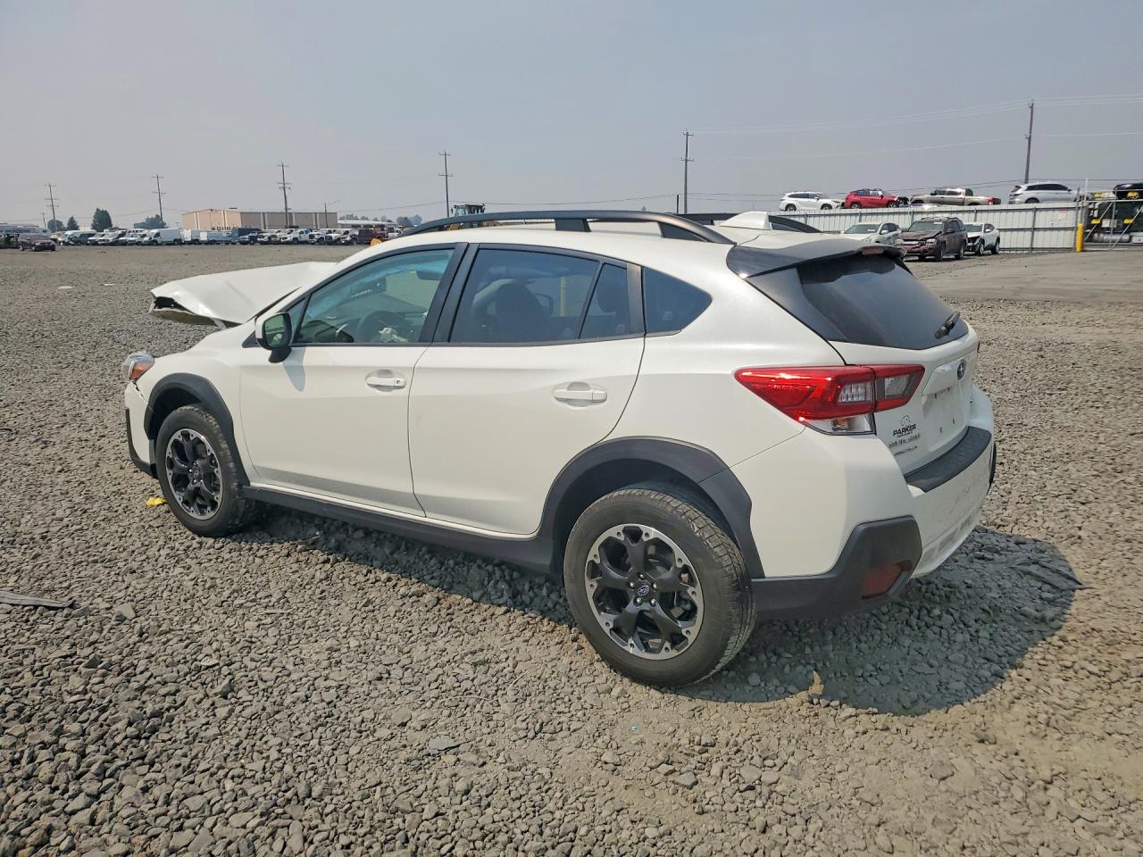 2023 SUBARU CROSSTREK PREMIUM — снимка 2