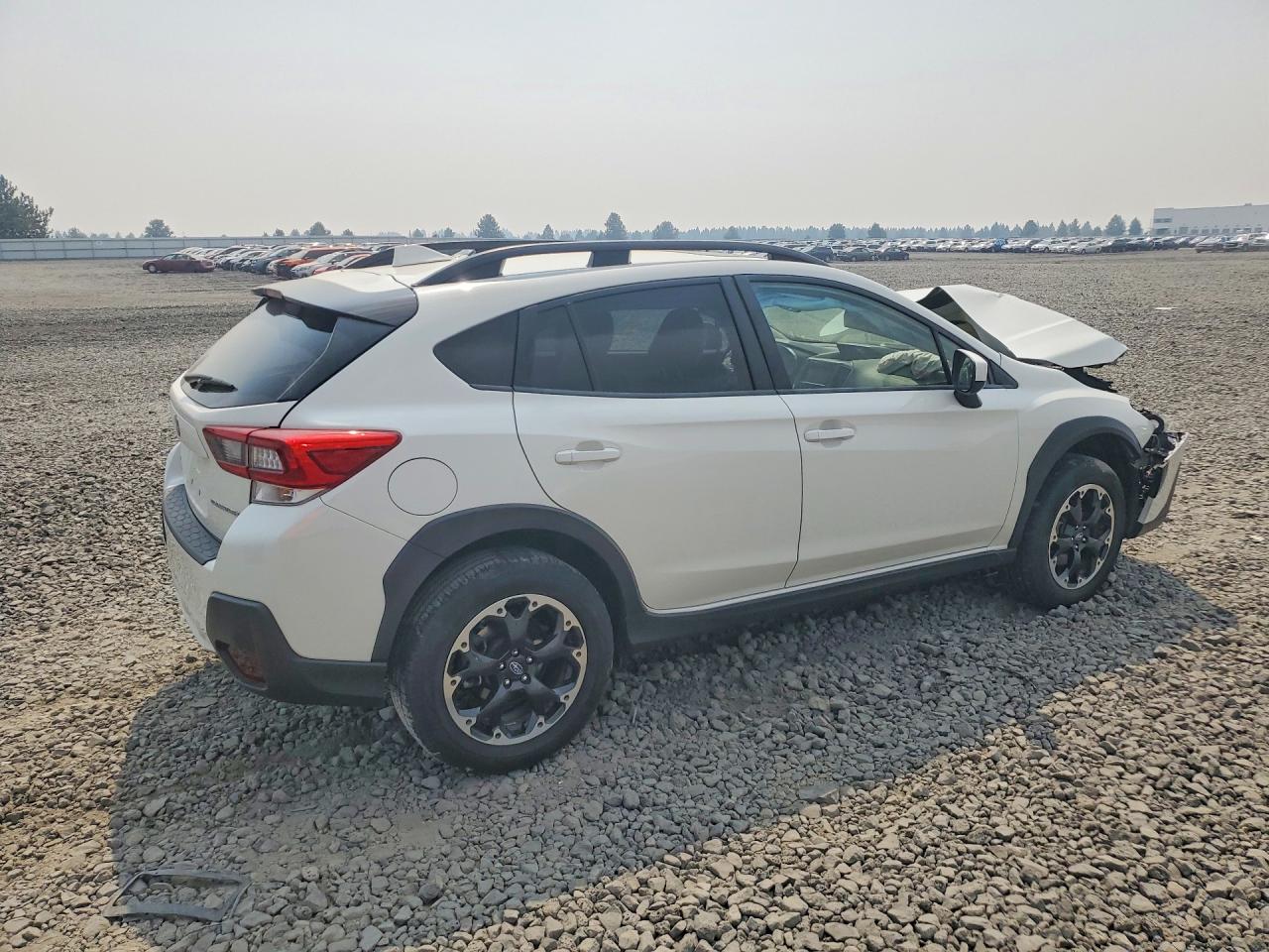 2023 SUBARU CROSSTREK PREMIUM — снимка 3