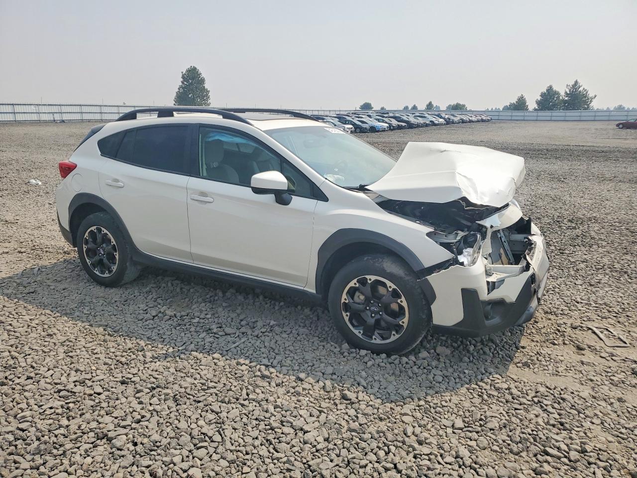 2023 SUBARU CROSSTREK PREMIUM — снимка 4