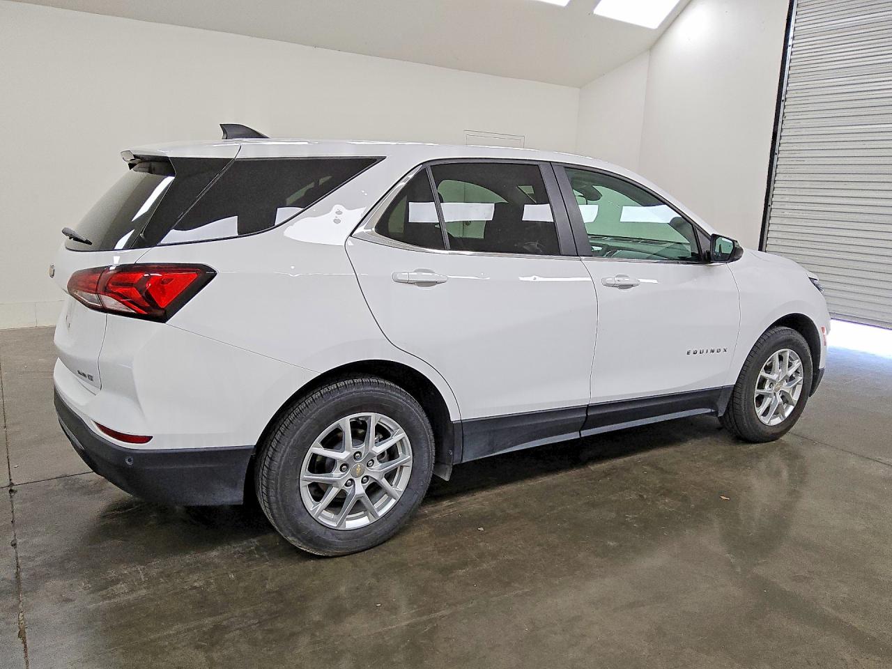 2024 CHEVROLET EQUINOX LT — снимка 3