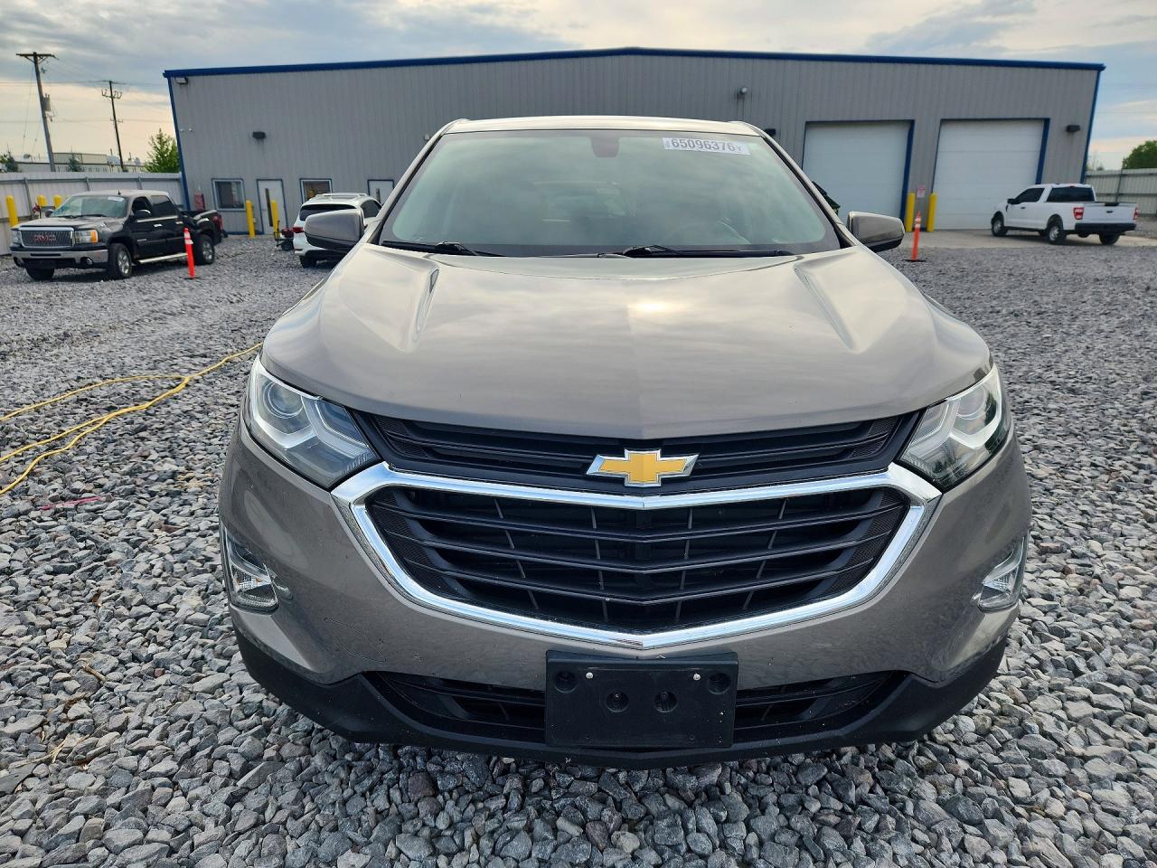2018 CHEVROLET EQUINOX LT — снимка 5