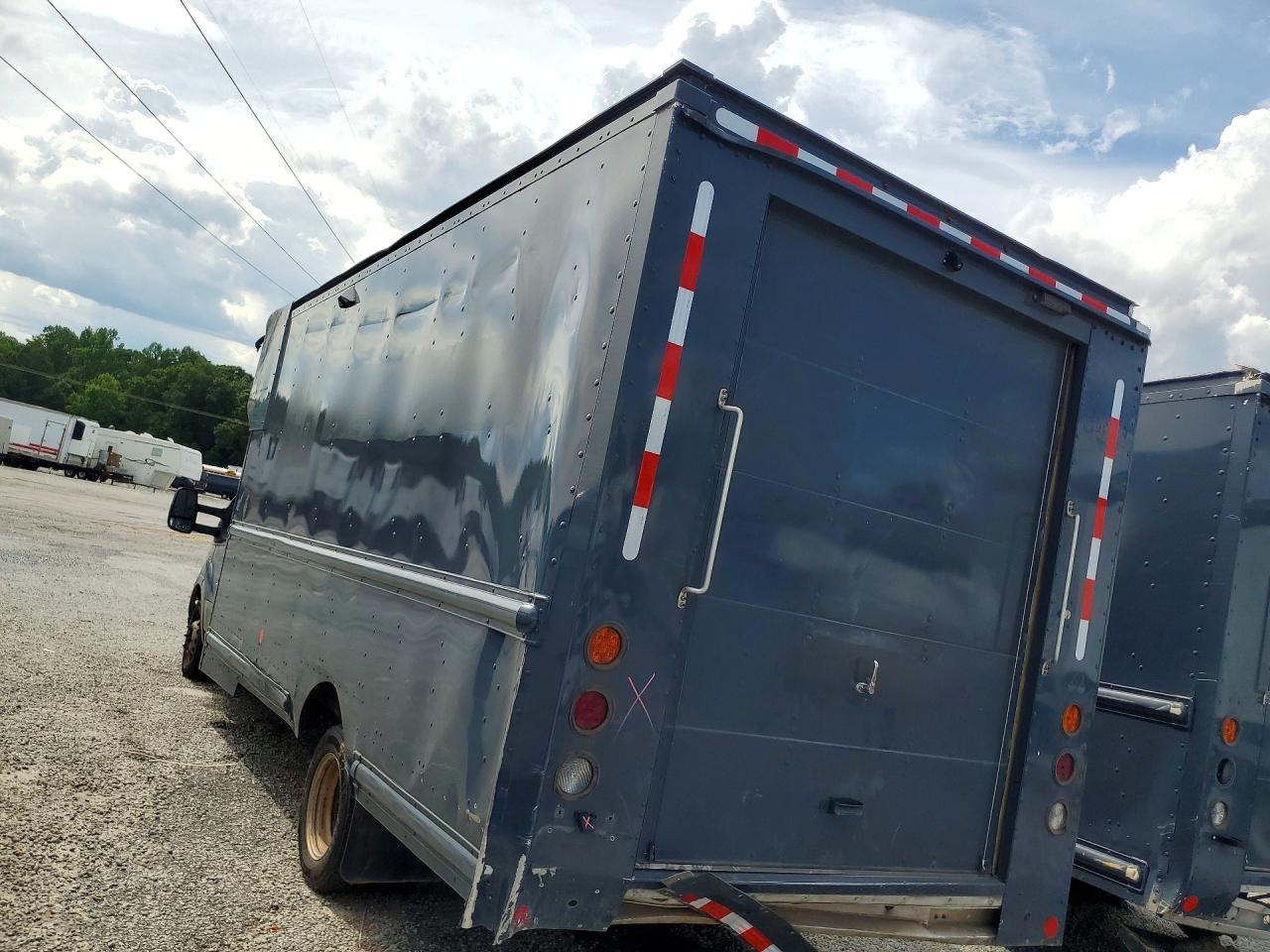 2021 FORD TRANSIT — снимка 2