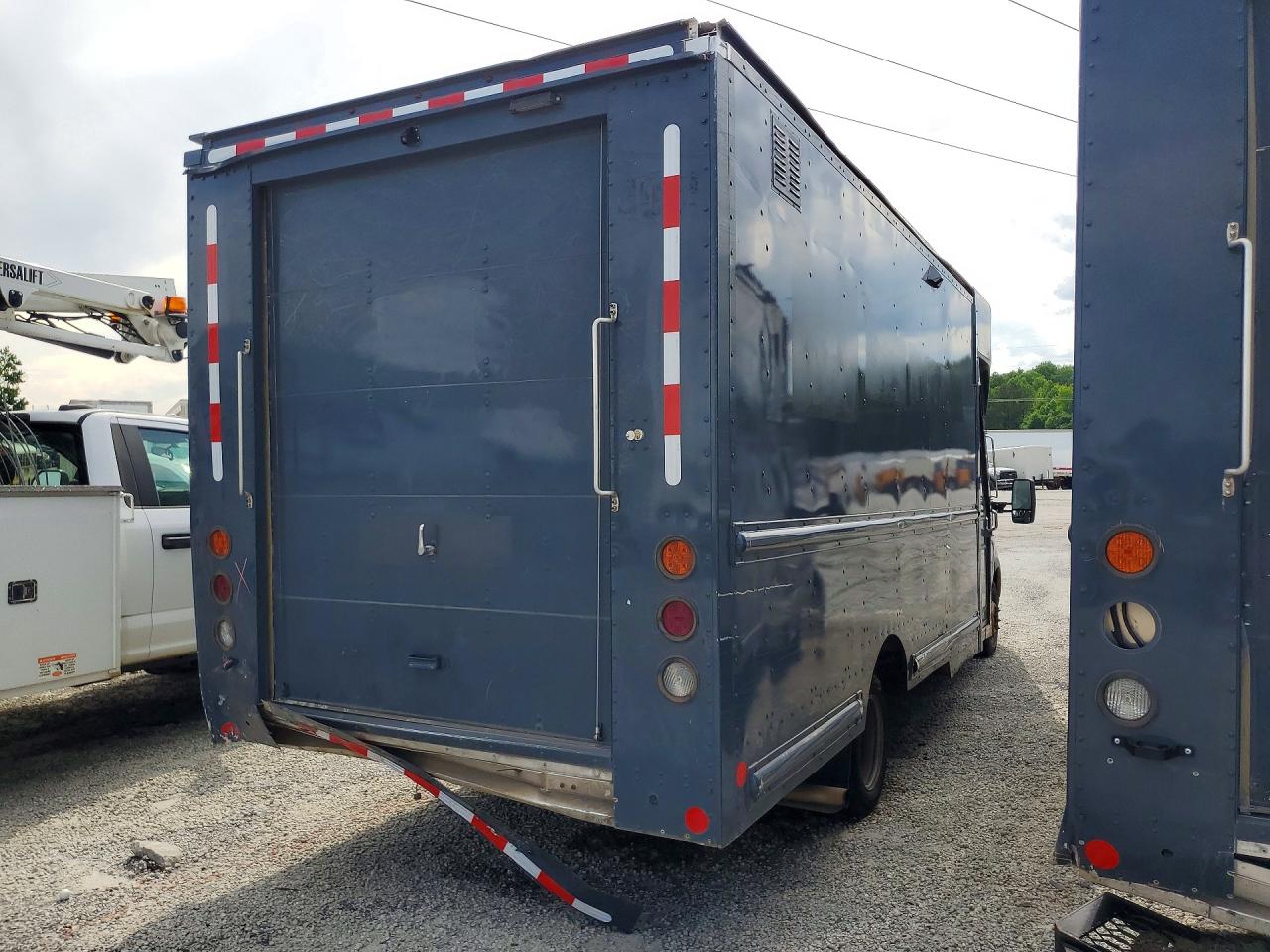 2021 FORD TRANSIT — снимка 3