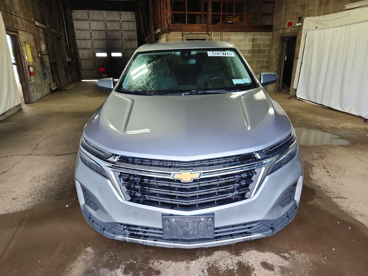2023 CHEVROLET EQUINOX LT — снимка 5