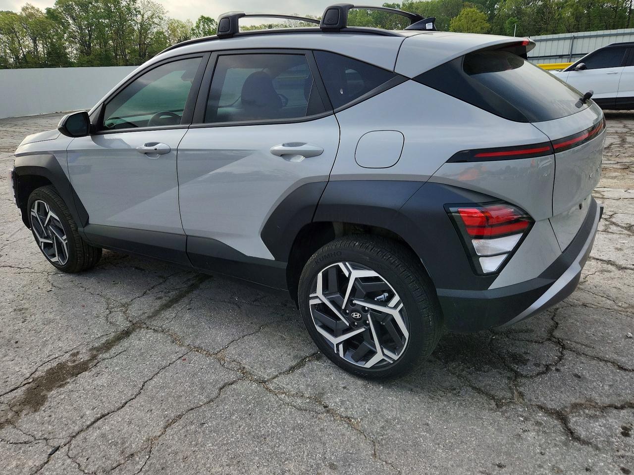 2026 HYUNDAI KONA SEL PREMIUM — снимка 2