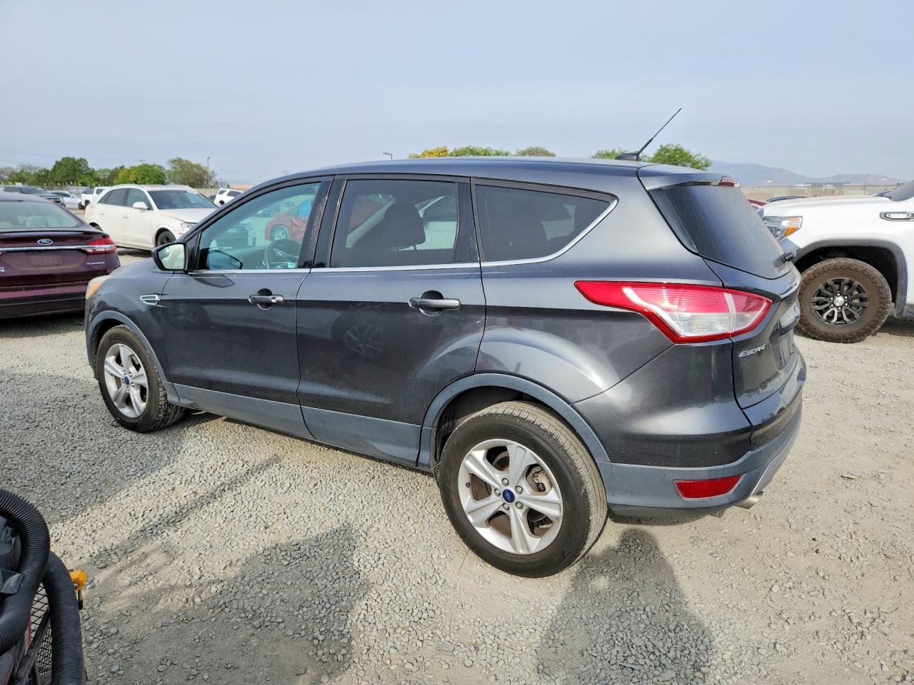 2016 FORD ESCAPE SE — снимка 2