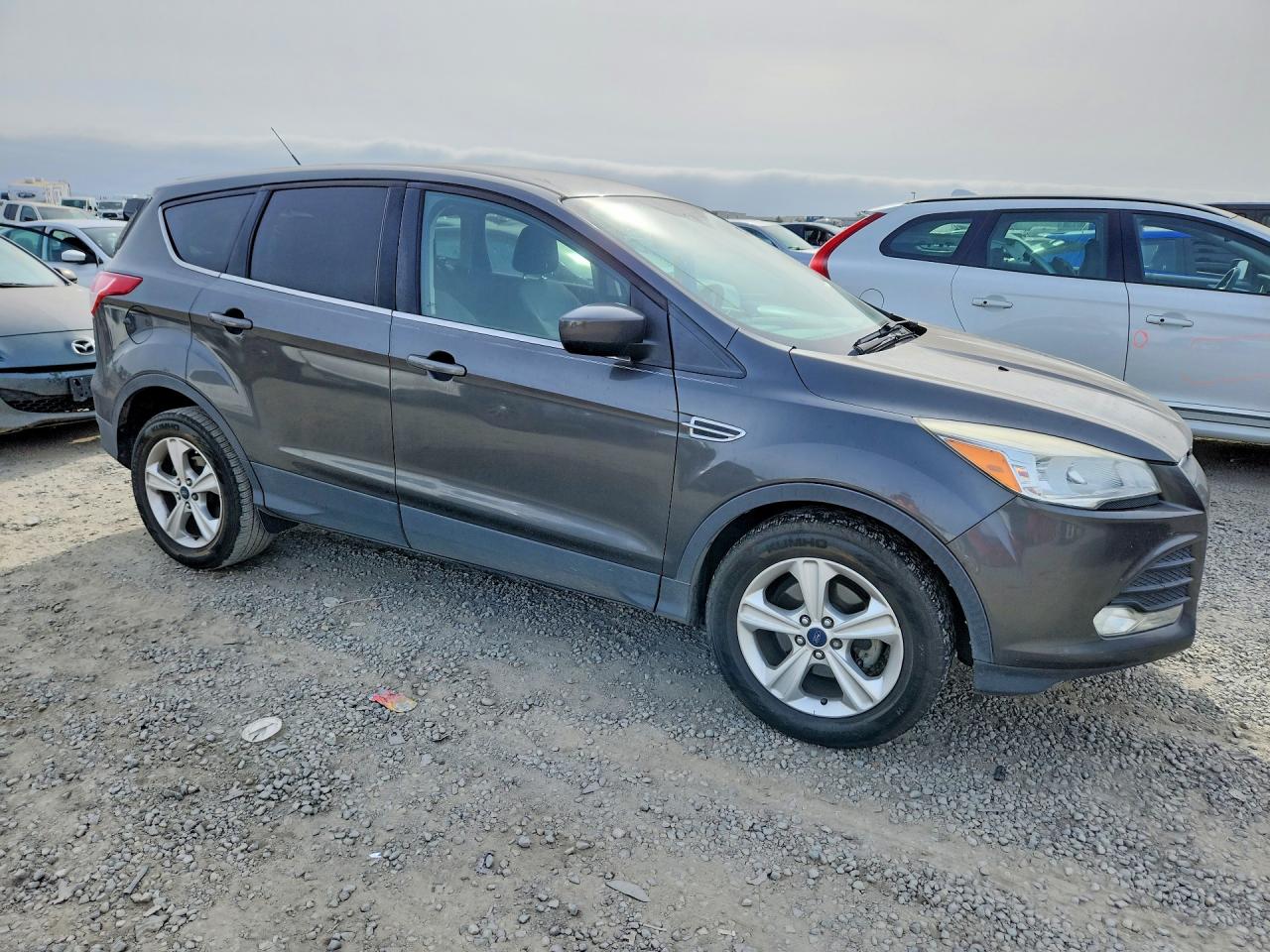 2016 FORD ESCAPE SE — снимка 4