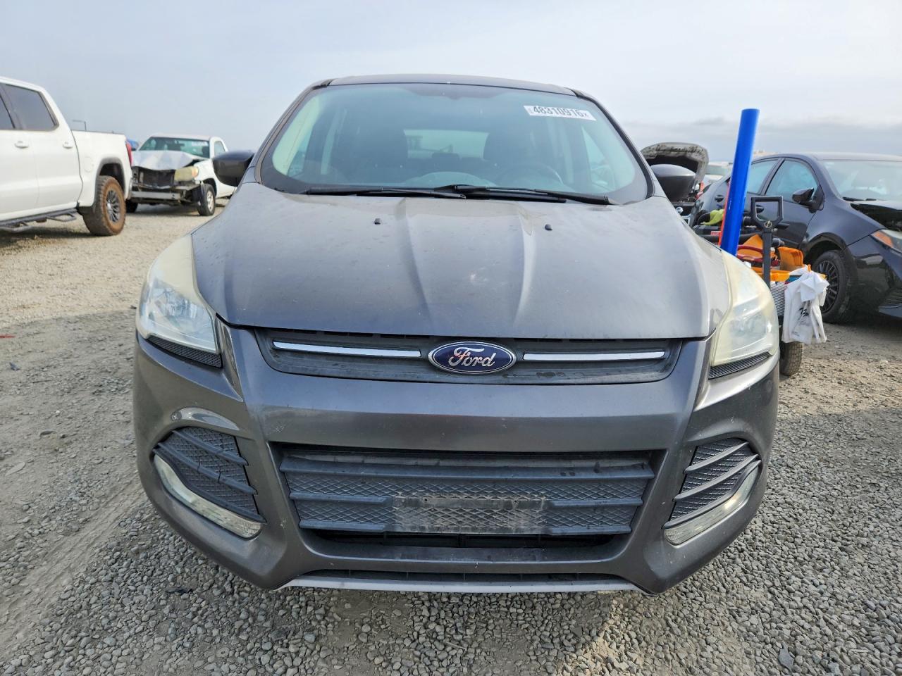 2016 FORD ESCAPE SE — снимка 5