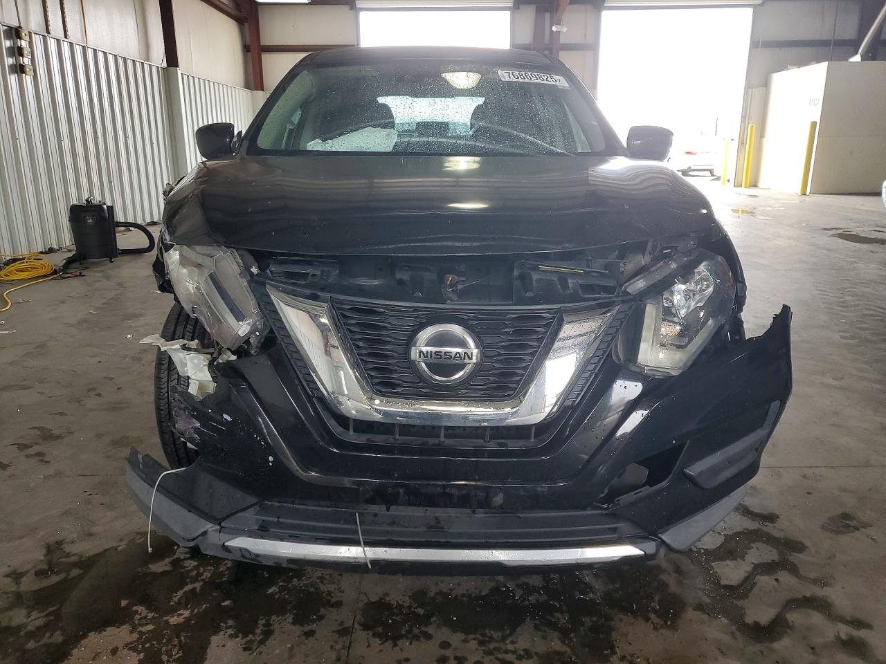 2019 NISSAN ROGUE S — снимка 5