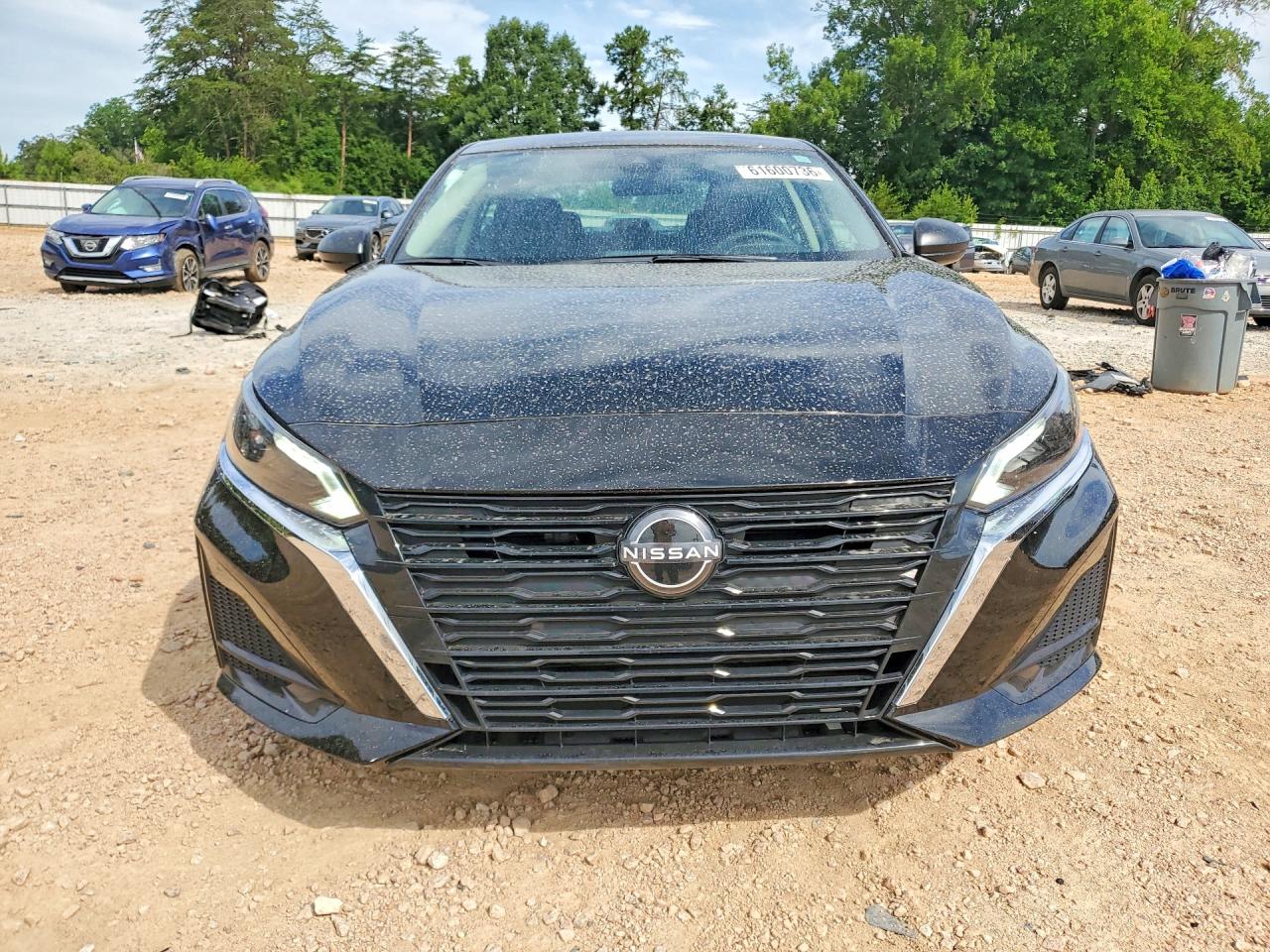 2025 NISSAN ALTIMA SV — снимка 5