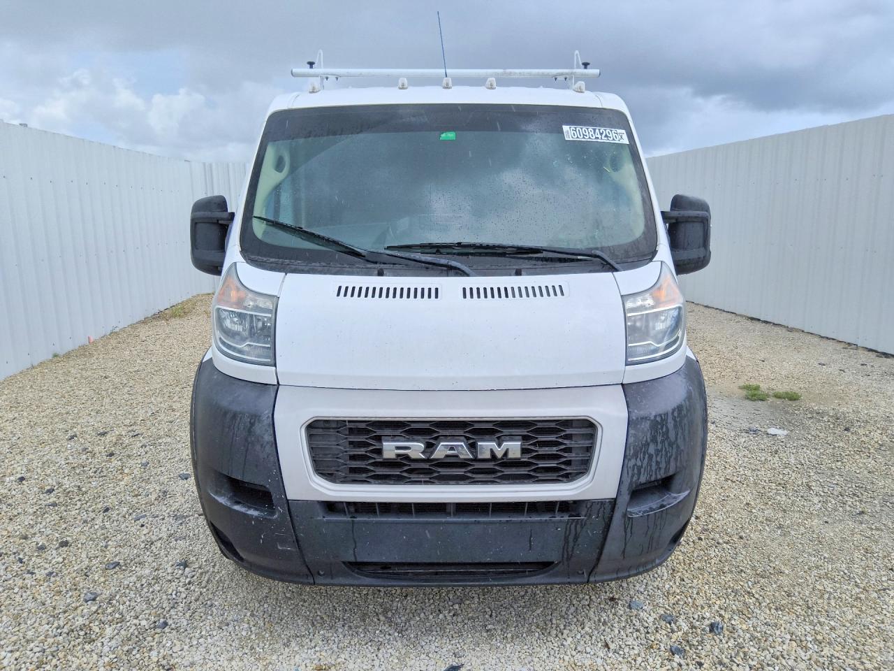 2019 RAM PROMASTER 1500 1500 STANDARD — снимка 5