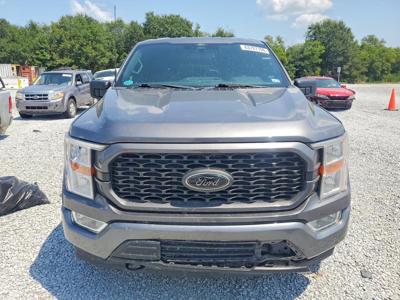2022 FORD F150 SUPERCREW — снимка 5