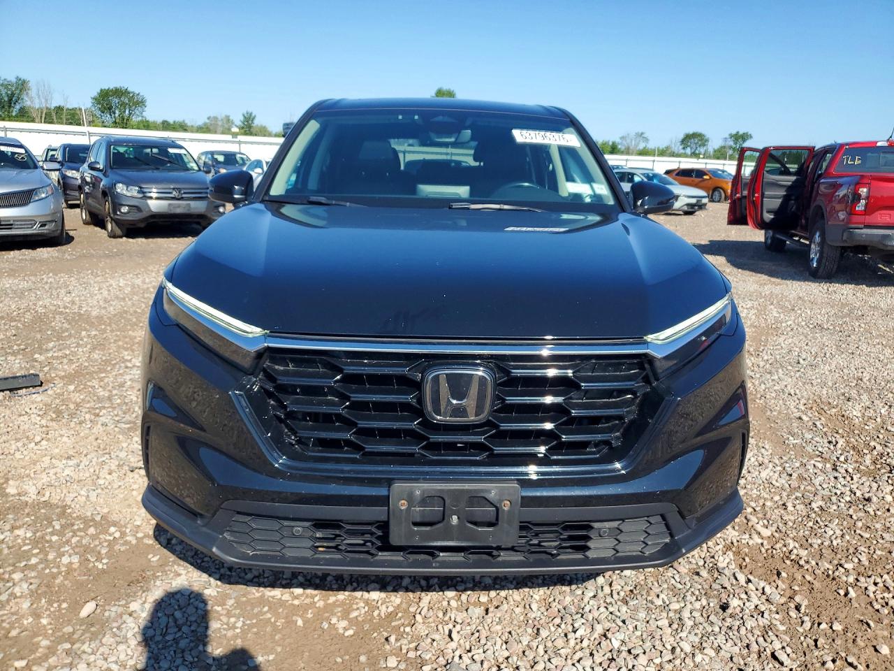 2023 HONDA CR-V EXL — снимка 5