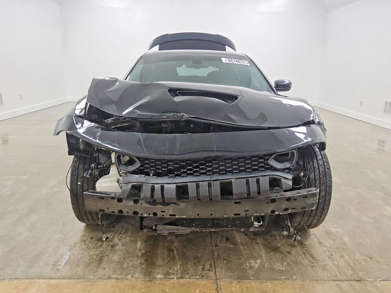 2019 DODGE CHARGER SCAT PACK — снимка 5