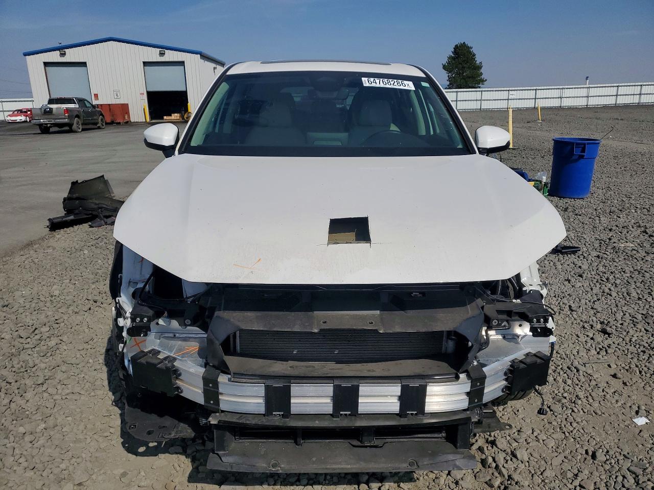 2026 HONDA CR-V EXL — снимка 5