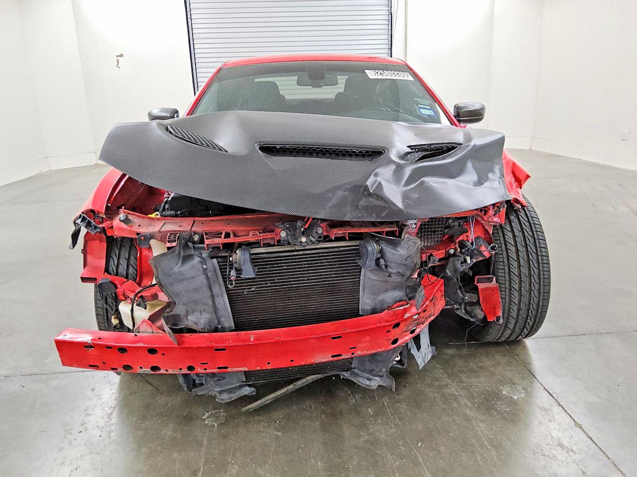 2018 DODGE CHARGER R/T — снимка 5