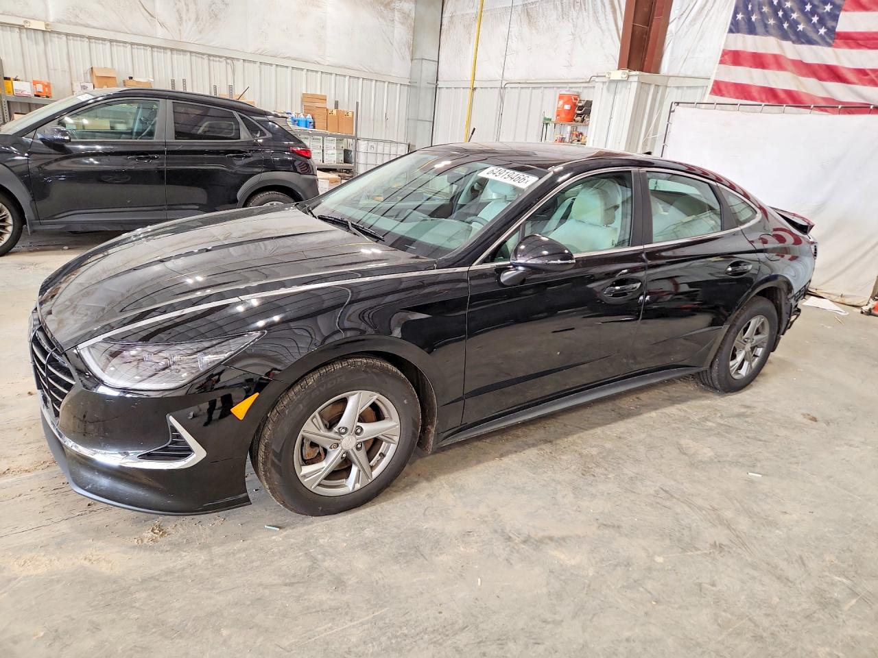 2023 HYUNDAI SONATA SE
