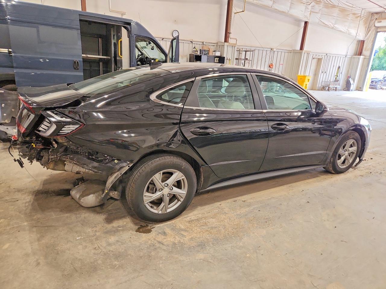 2023 HYUNDAI SONATA SE — снимка 3