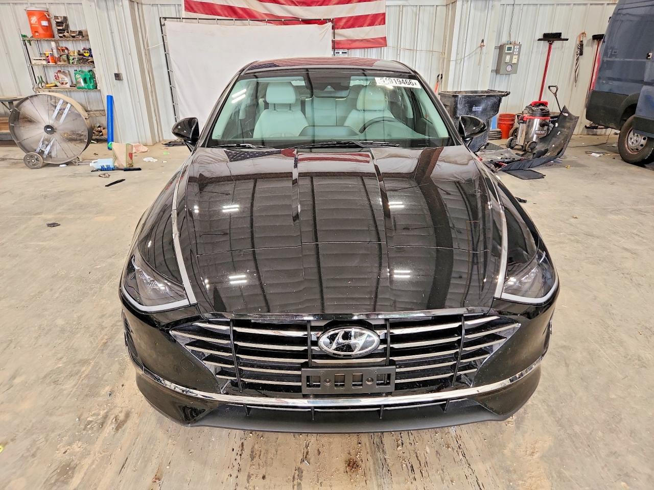 2023 HYUNDAI SONATA SE — снимка 5