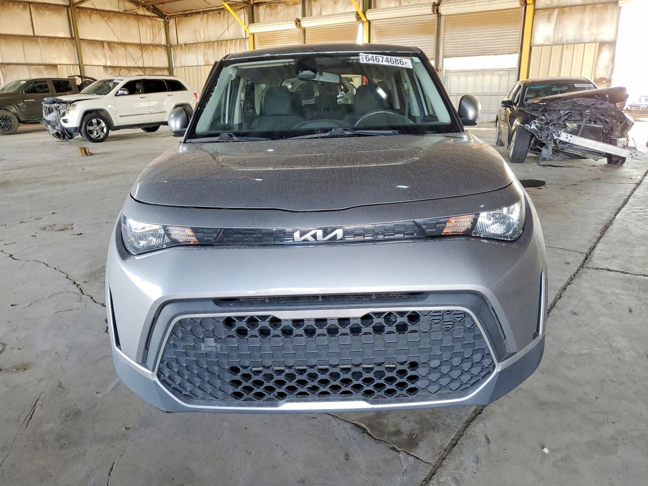 2023 KIA SOUL LX — снимка 5