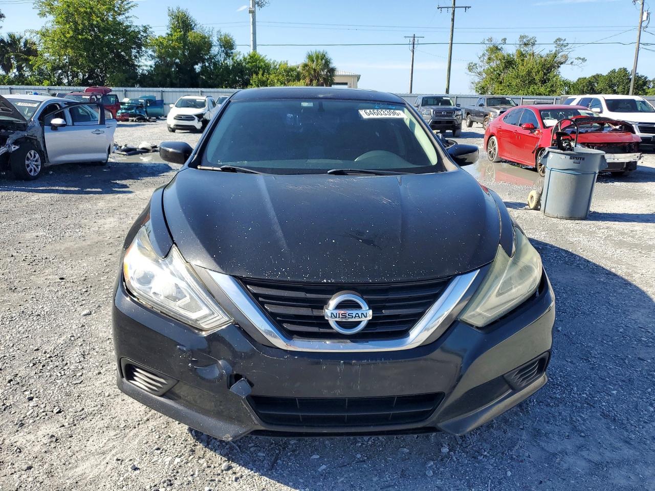 2016 NISSAN ALTIMA 2.5 S — снимка 5