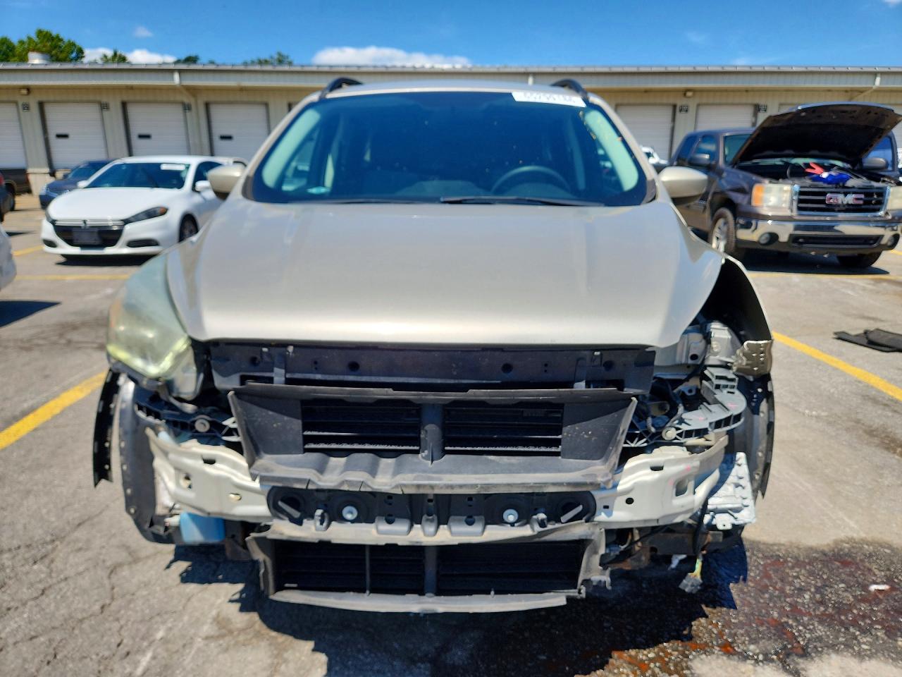 2017 FORD ESCAPE SE — снимка 5