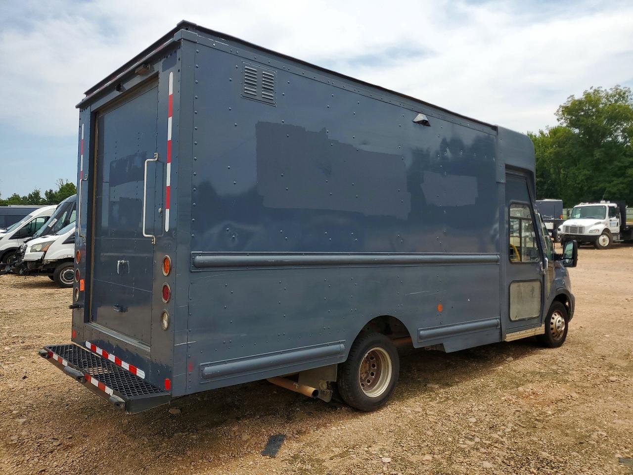 2021 FORD TRANSIT T-350 HD — снимка 3