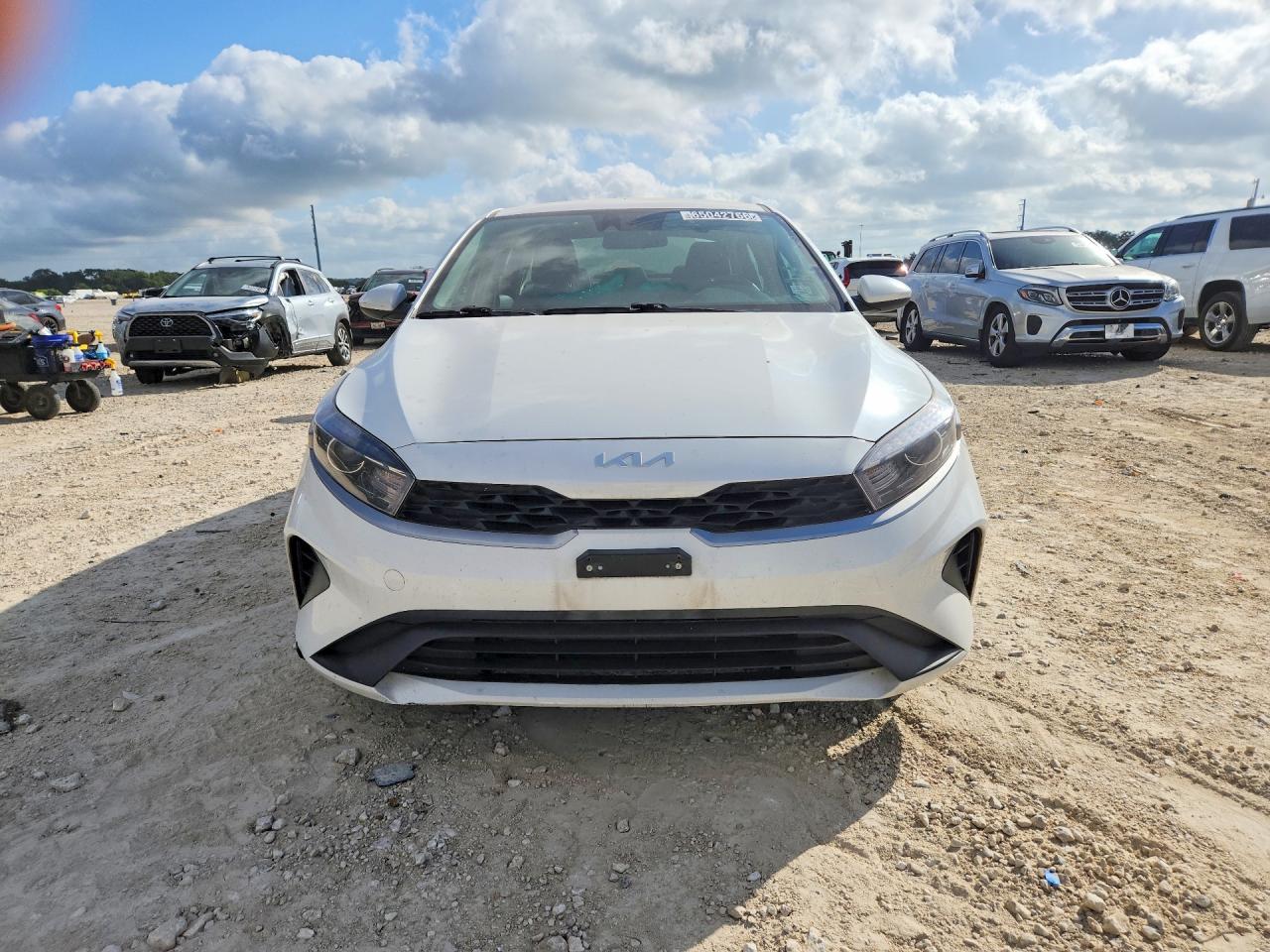 2023 KIA FORTE LXS — снимка 5