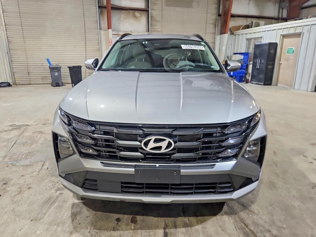 2026 HYUNDAI TUCSON SEL — снимка 5