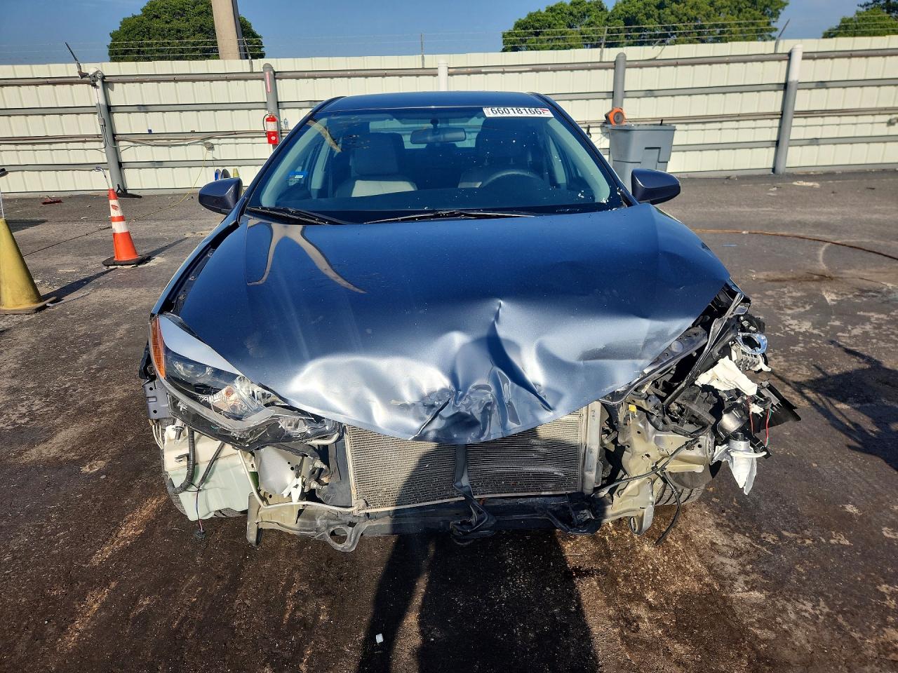2016 TOYOTA COROLLA LE — снимка 5