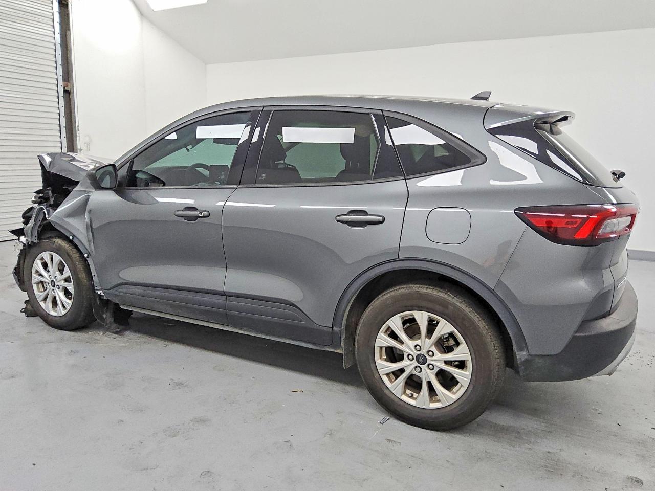 2025 FORD ESCAPE ACTIVE — снимка 2
